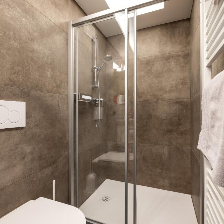 Haus Roswitha - Deluxe Apartment mit 1 Schlafzimmer - 6