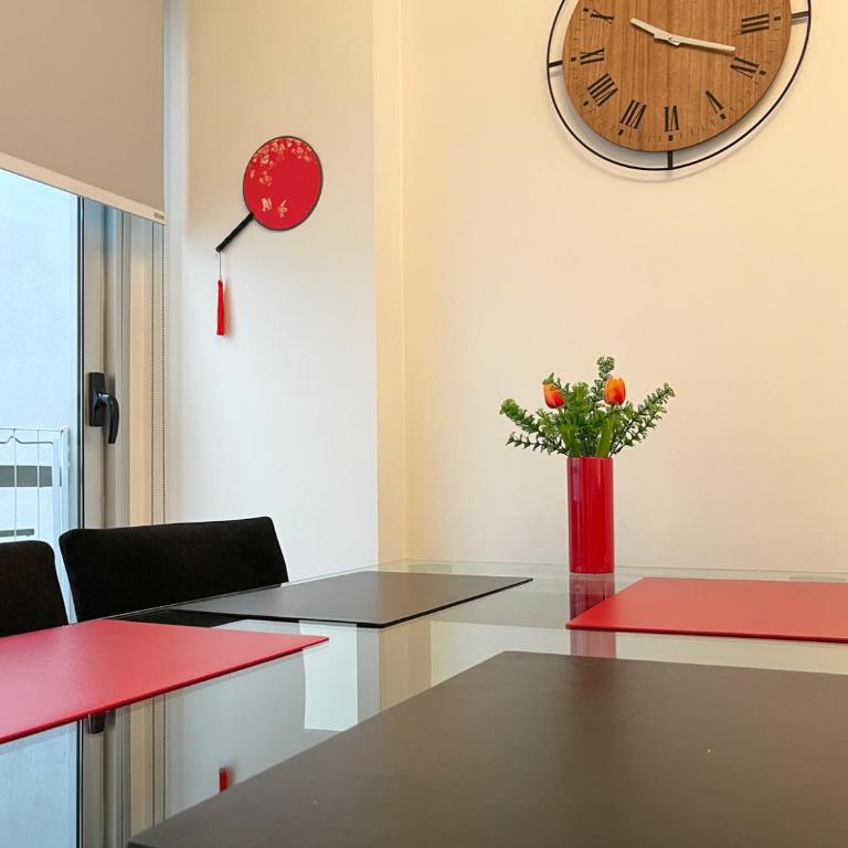 Palermo Best Home - Apartamento de 1 dormitorio - 9