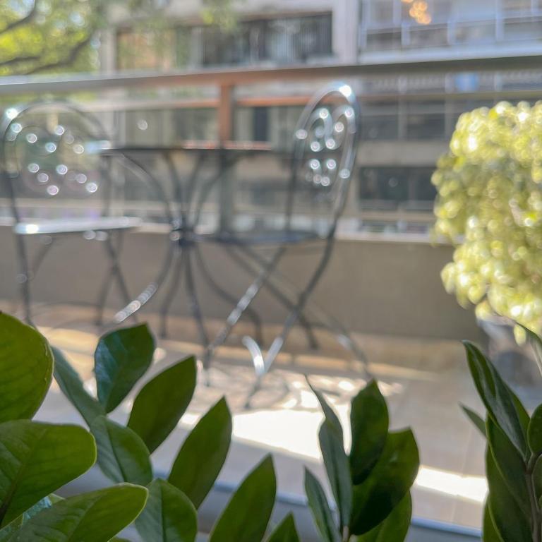 Palermo Best Home - Apartamento de 1 dormitorio - 33