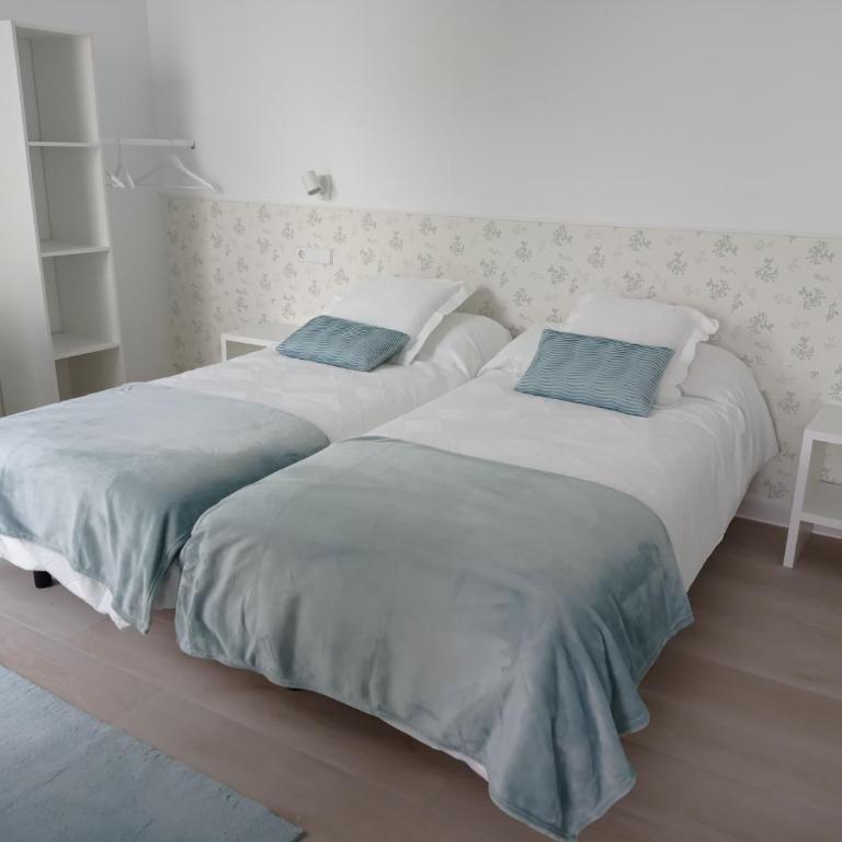 LAR JARDÍN - Casas independientes con parking privado - Casa de 2 dormitorios - 11
