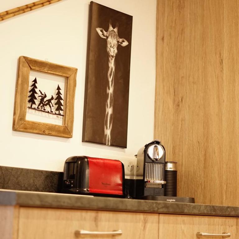 Errigal Apartment - Apartamento de 3 dormitorios - 4