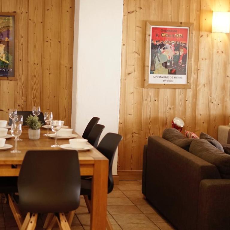 Errigal Apartment - Apartamento de 3 dormitorios - 2