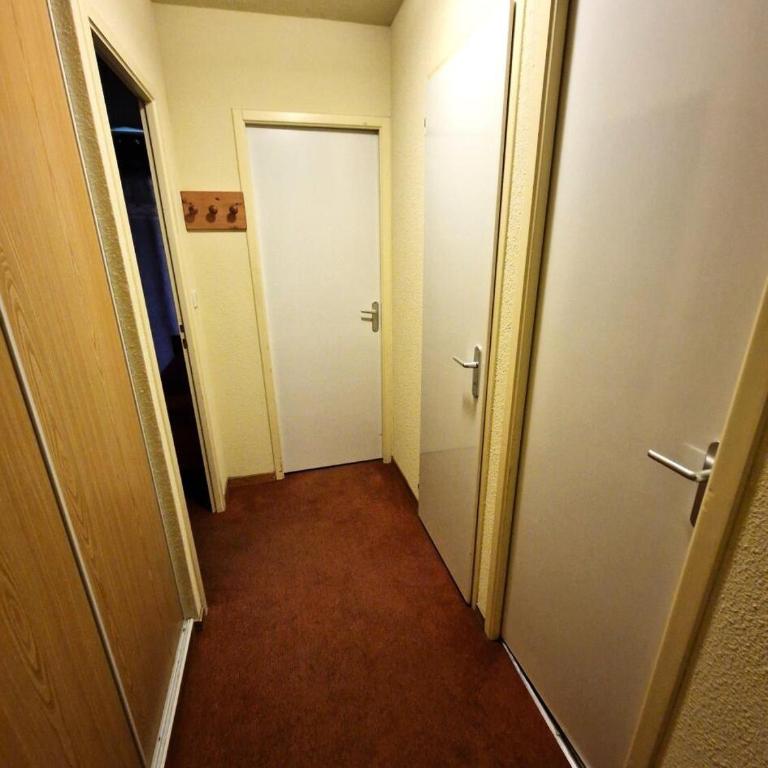 Chalets Du Thabor - 2 pièces 4 personnes pied piste MAE-5474 - Apartamento - 12