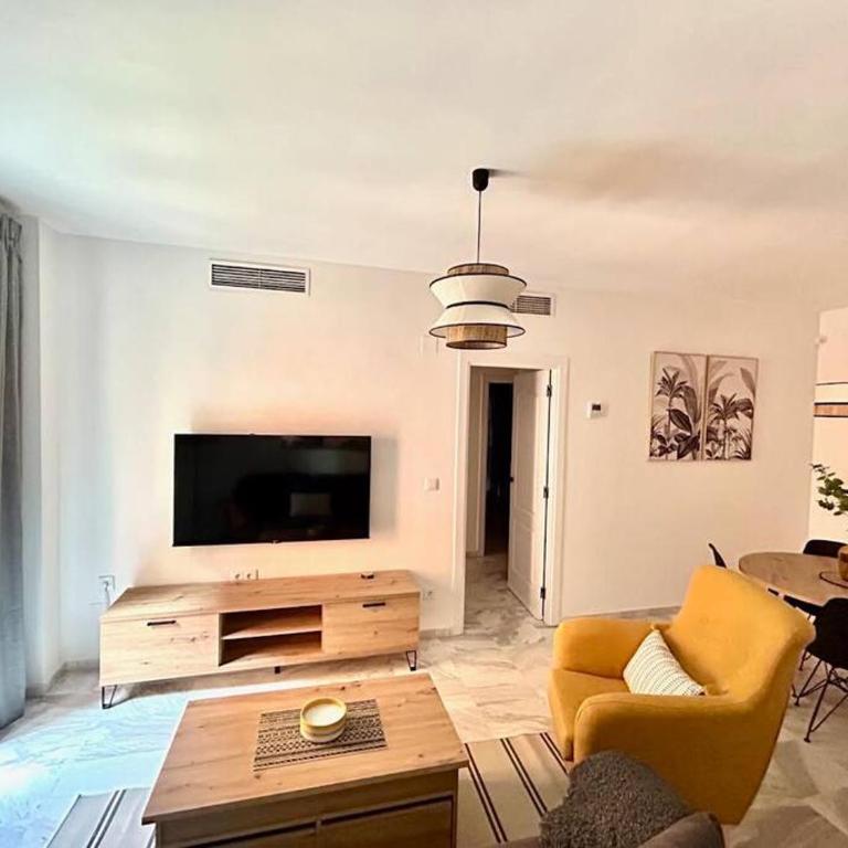 Hispalis plaza del Duque - Two-Bedroom Apartment - 7
