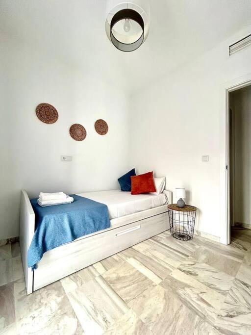 Hispalis plaza del Duque - Two-Bedroom Apartment - 12