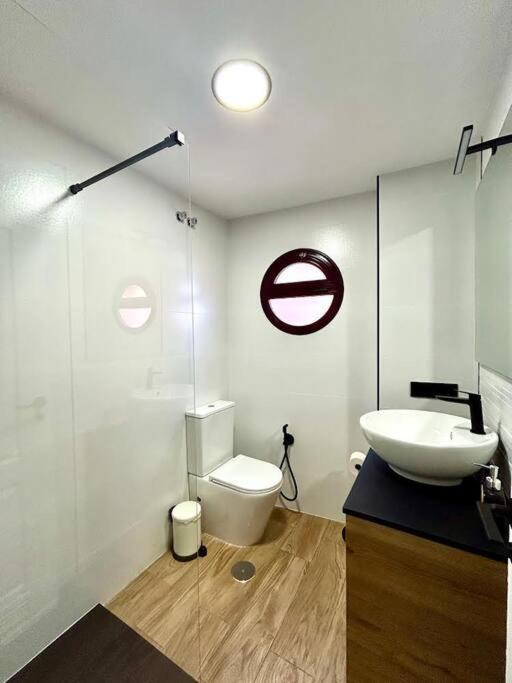 Hispalis plaza del Duque - Two-Bedroom Apartment - 13