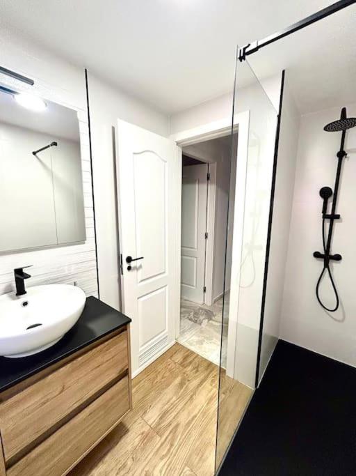 Hispalis plaza del Duque - Two-Bedroom Apartment - 17
