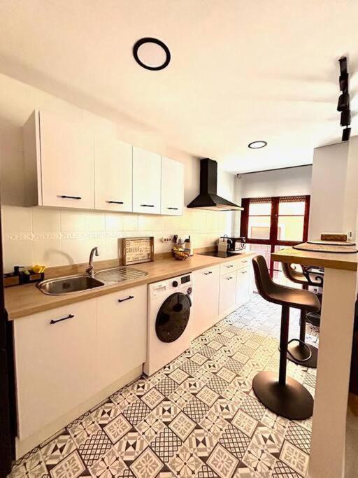 Hispalis plaza del Duque - Two-Bedroom Apartment - 21