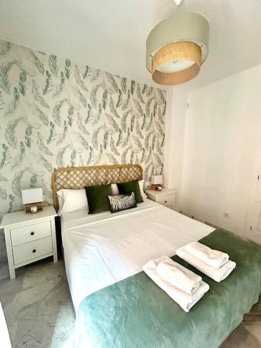 Hispalis plaza del Duque - Two-Bedroom Apartment - 22