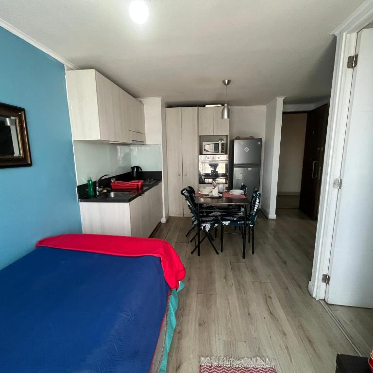 Apartment Relocation 1 Dormitorio - Apartamento de 1 dormitorio - 31