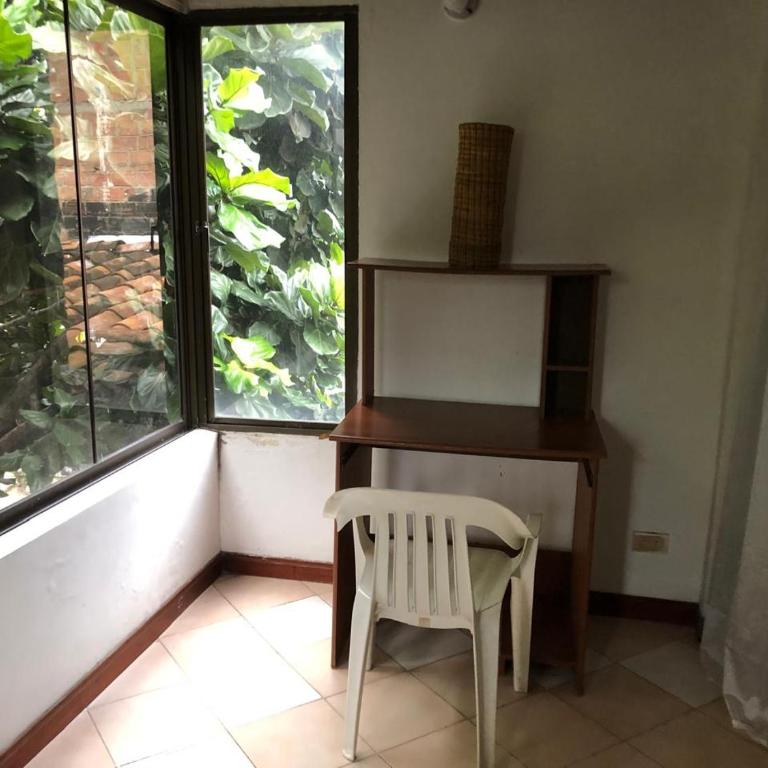 Apartamentos aledaños cerca a Estación Metro Estadio - Apartamento con 4 dormitorios - 14