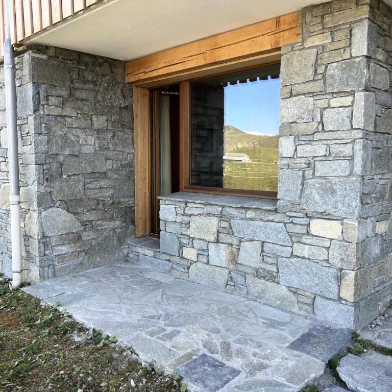 Résidence Squaw Valley - Studio divisible 26m² Plagne Village MAE-2991 - Studio - 8