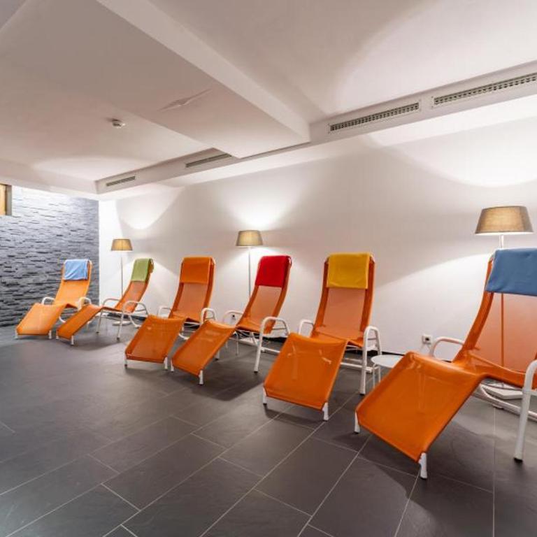 Ferienwohnung Sonnleiten im Botenwirt - Appartement 1 Chambre - 10