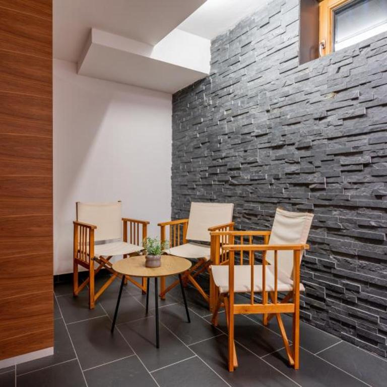 Ferienwohnung Sonnleiten im Botenwirt - Appartement 1 Chambre - 12