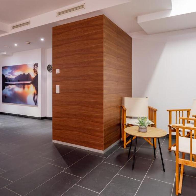 Ferienwohnung Sonnleiten im Botenwirt - Appartement 1 Chambre - 14