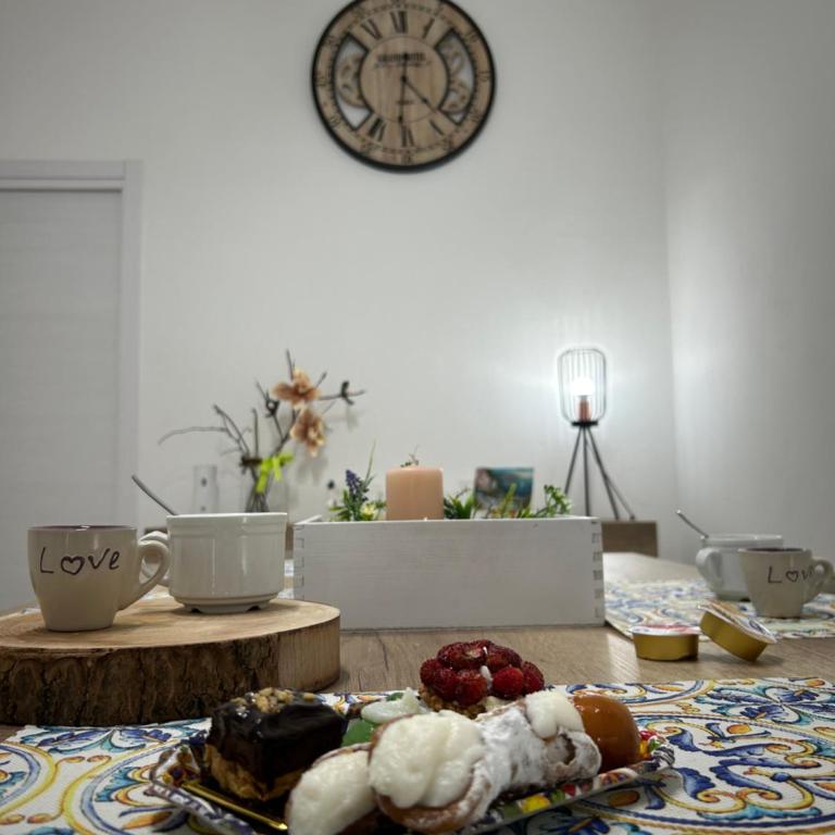 Appartamento Olivuzza House - Appartamento con 1 Camera da Letto - 4