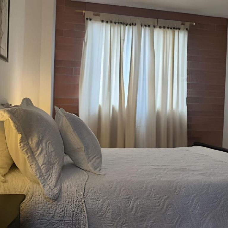 Comodo apartamento cerca a Medellin! - Apartamento de 3 dormitorios - 6