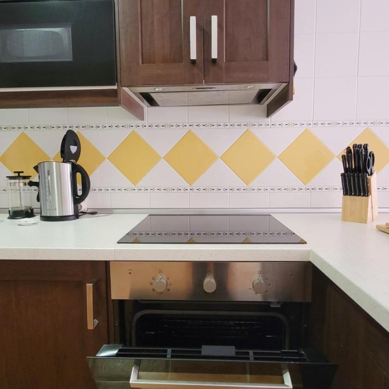 piscina y sol en planta baja - Apartamento de 2 dormitorios - 10