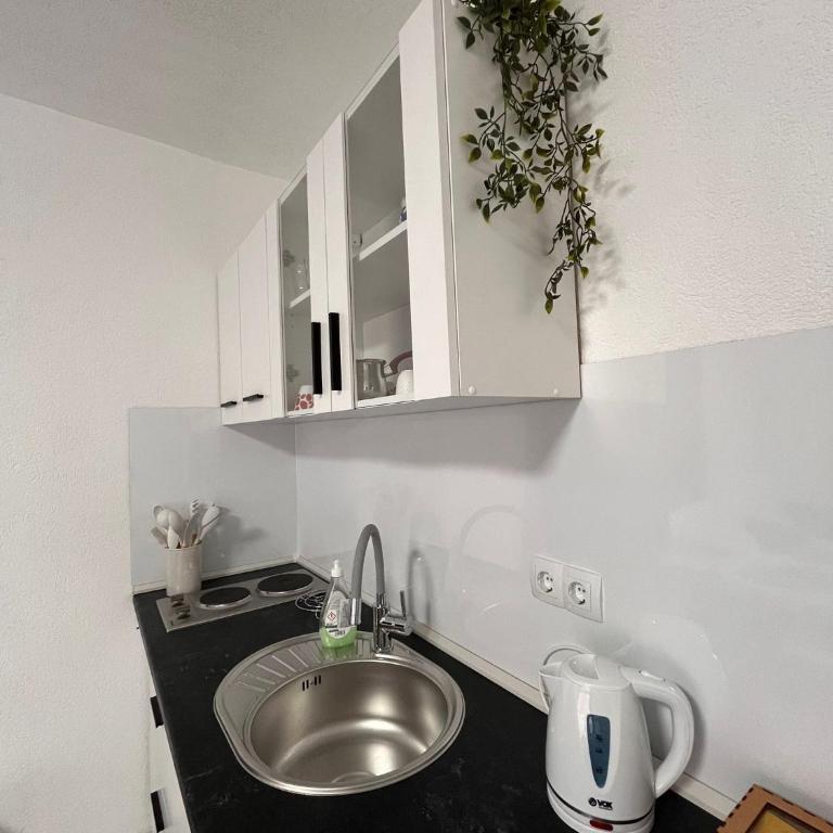 EFESA Apartments - Deluks Dvokrevetni Studio sa Bračnim Krevetom - 17
