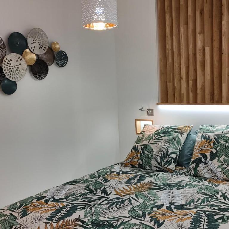 Appartement cosy en centre-ville de Royan à 200m plage - Appartamento con 1 Camera da Letto - 9