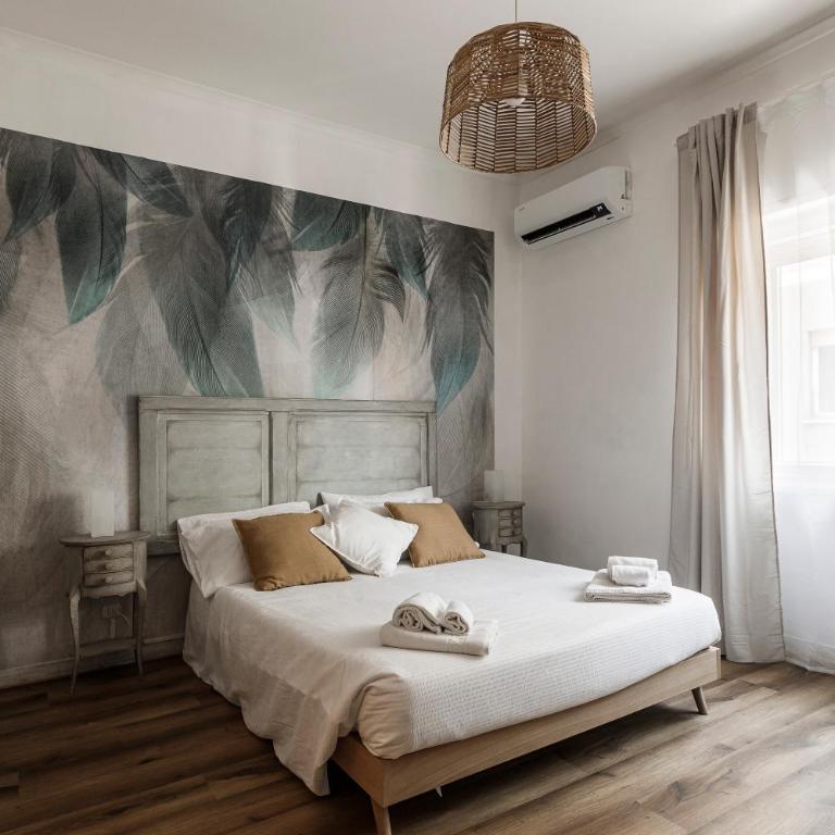 Aurelia 386 Vatican House - Appartamento con 2 Camere da Letto - 1
