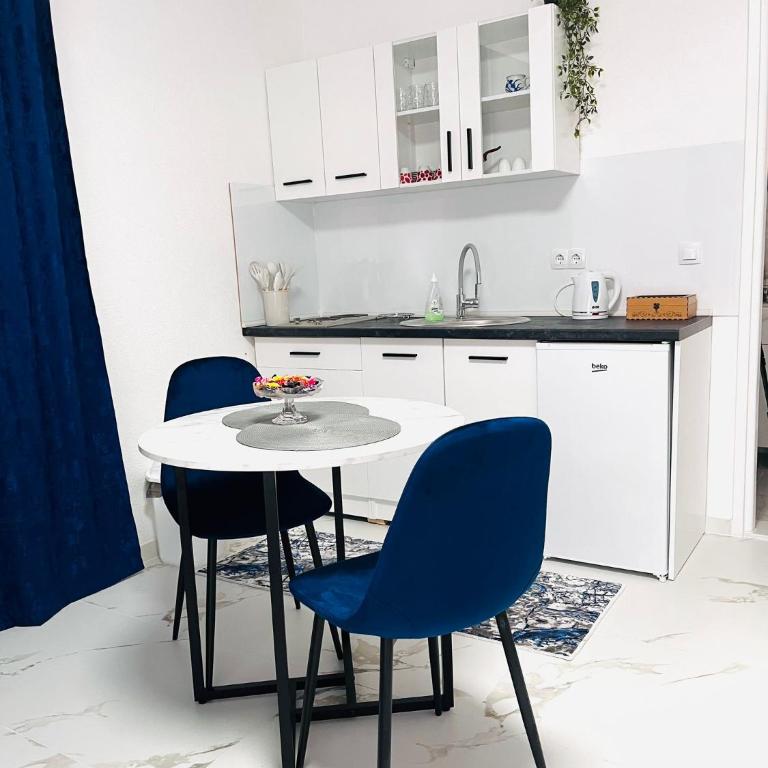 EFESA Apartments - Deluks Dvokrevetni Studio sa Bračnim Krevetom - 18