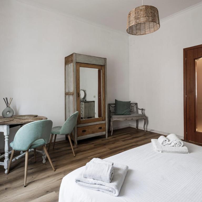 Aurelia 386 Vatican House - Appartamento con 2 Camere da Letto - 3