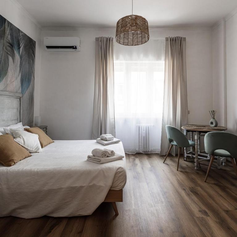 Aurelia 386 Vatican House - Appartamento con 2 Camere da Letto - 4