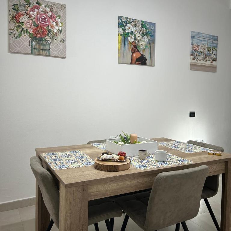 Appartamento Olivuzza House - Appartamento con 1 Camera da Letto - 7