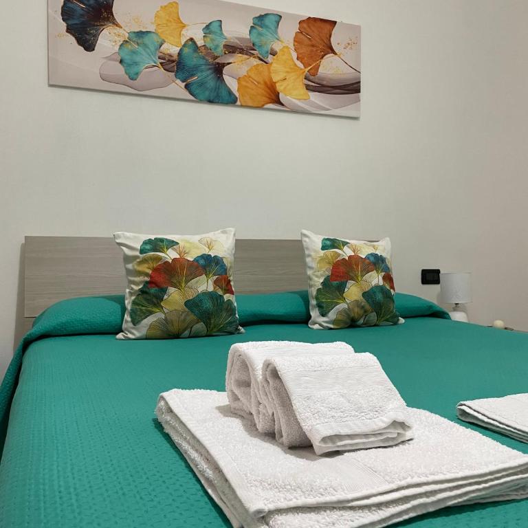 Appartamento Olivuzza House - Appartamento con 1 Camera da Letto - 6