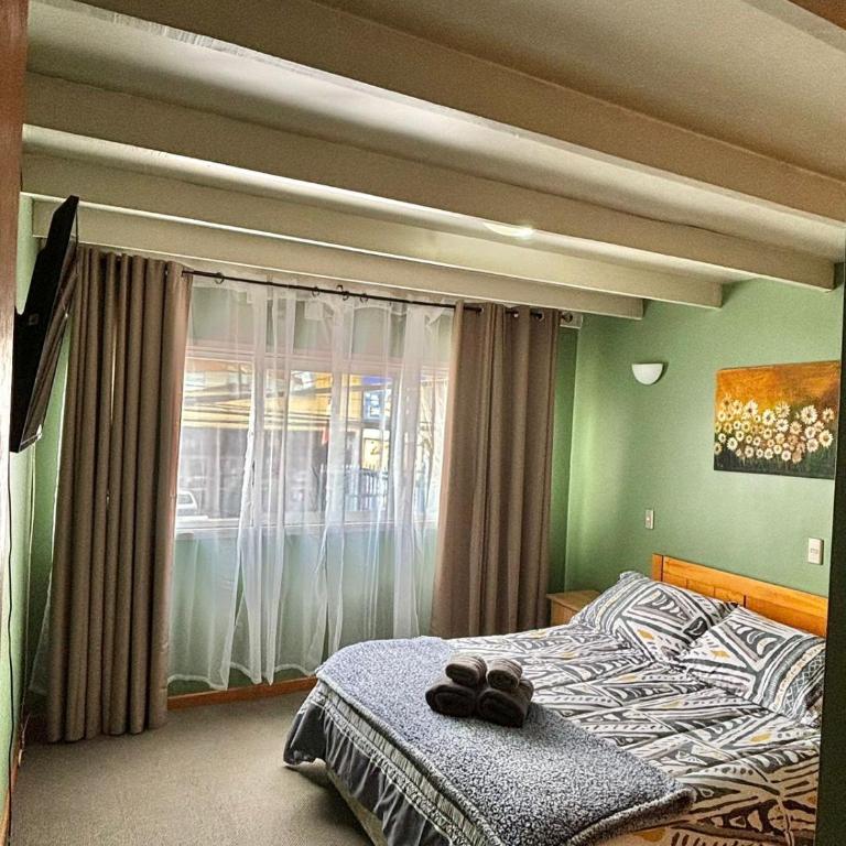 DEPARTAMENTOS CLIMENT - Apartamento Superior - 2
