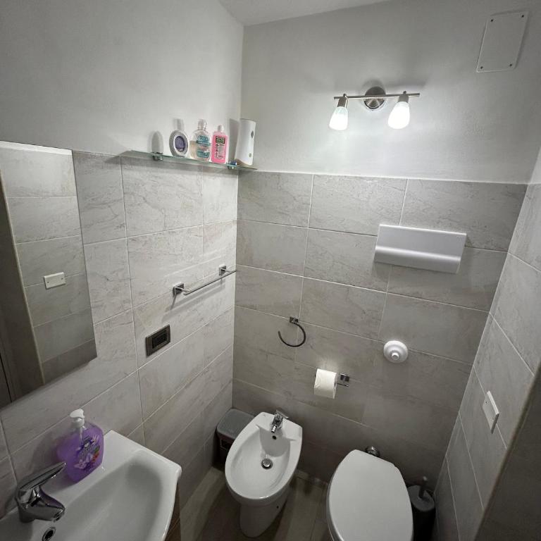 Appartamento Olivuzza House - Appartamento con 1 Camera da Letto - 12