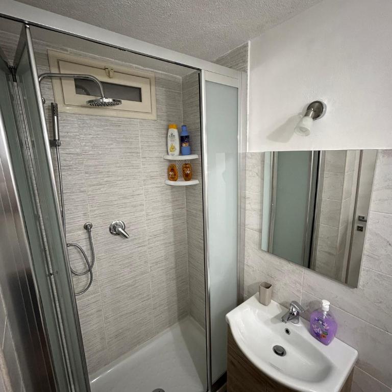 Appartamento Olivuzza House - Appartamento con 1 Camera da Letto - 13