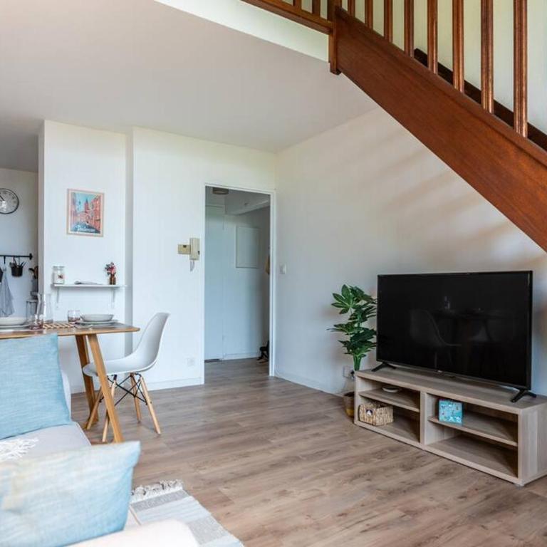 Douce Évasion - Appartement 1 Chambre - 2