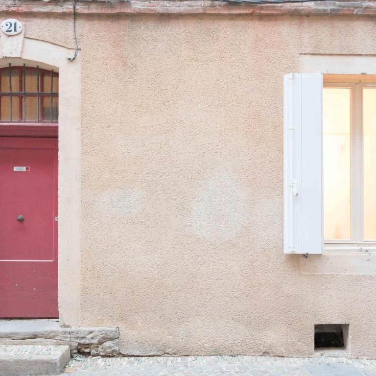 Appartement T1 bis L'enfilade l Rez-de-chaussée - Appartamento con 1 Camera da Letto - 15