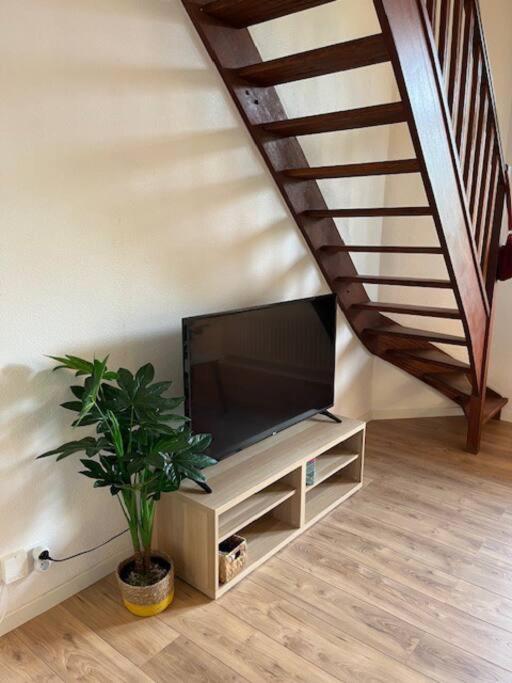 Douce Évasion - Appartement 1 Chambre - 12