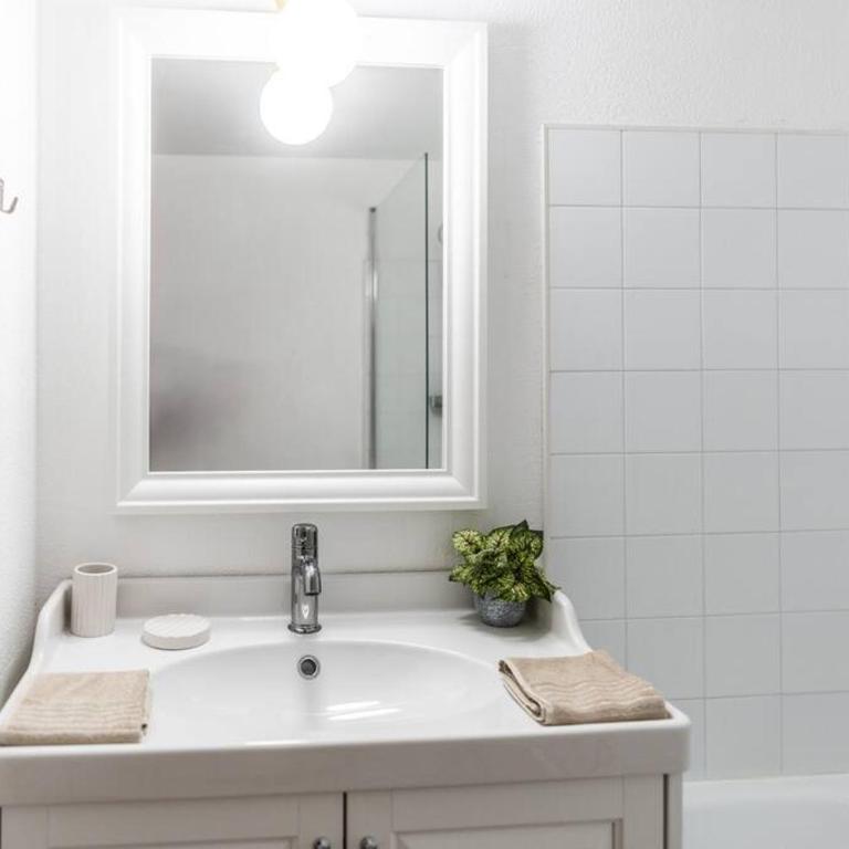 Douce Évasion - Appartement 1 Chambre - 18