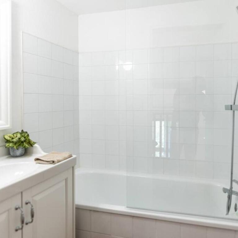 Douce Évasion - Appartement 1 Chambre - 17