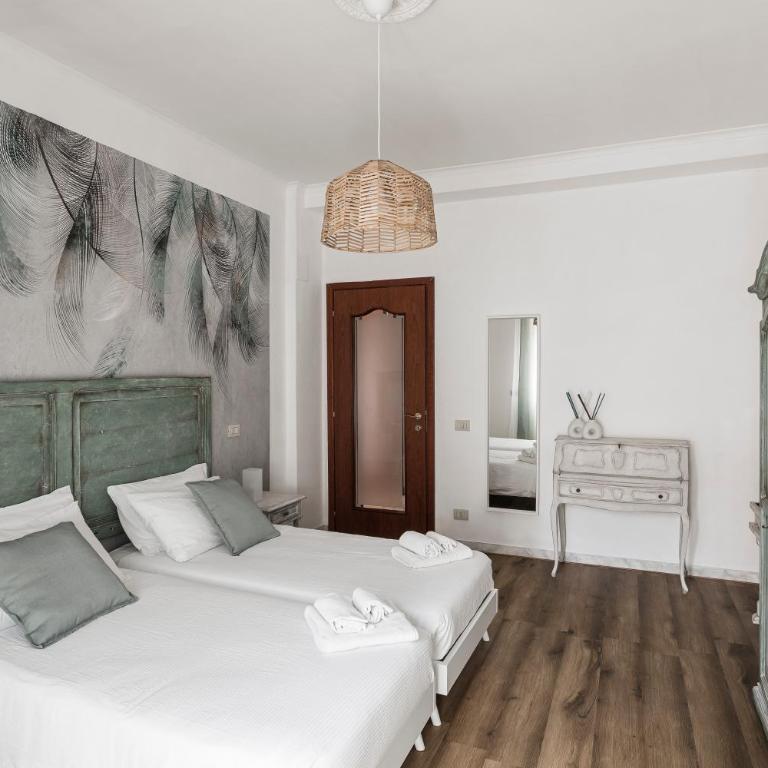 Aurelia 386 Vatican House - Appartamento con 2 Camere da Letto - 12