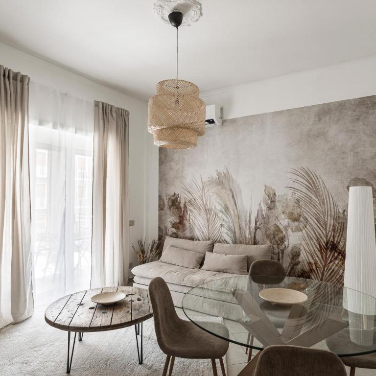 Aurelia 386 Vatican House - Appartamento con 2 Camere da Letto - 14