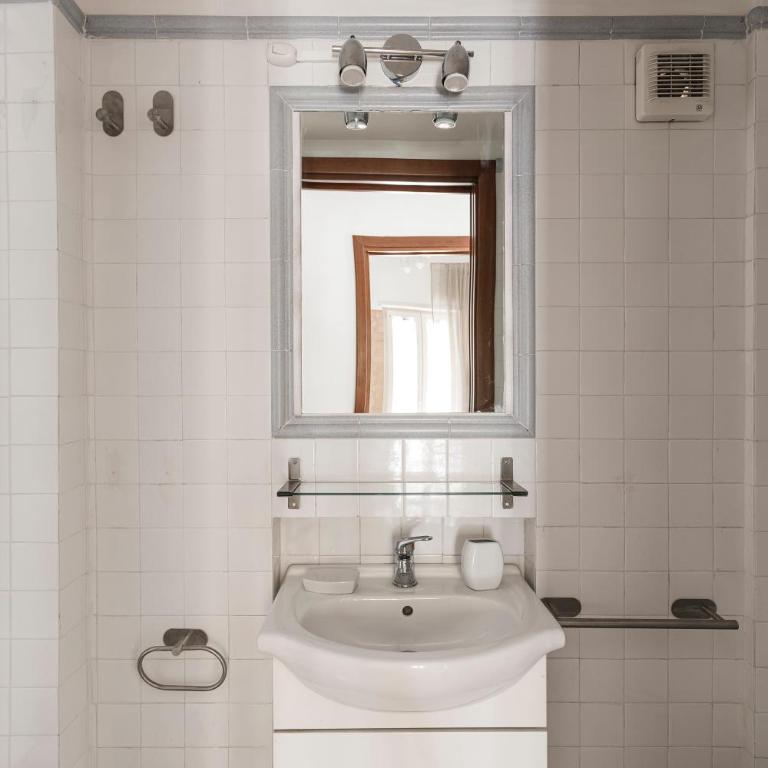 Aurelia 386 Vatican House - Appartamento con 2 Camere da Letto - 18