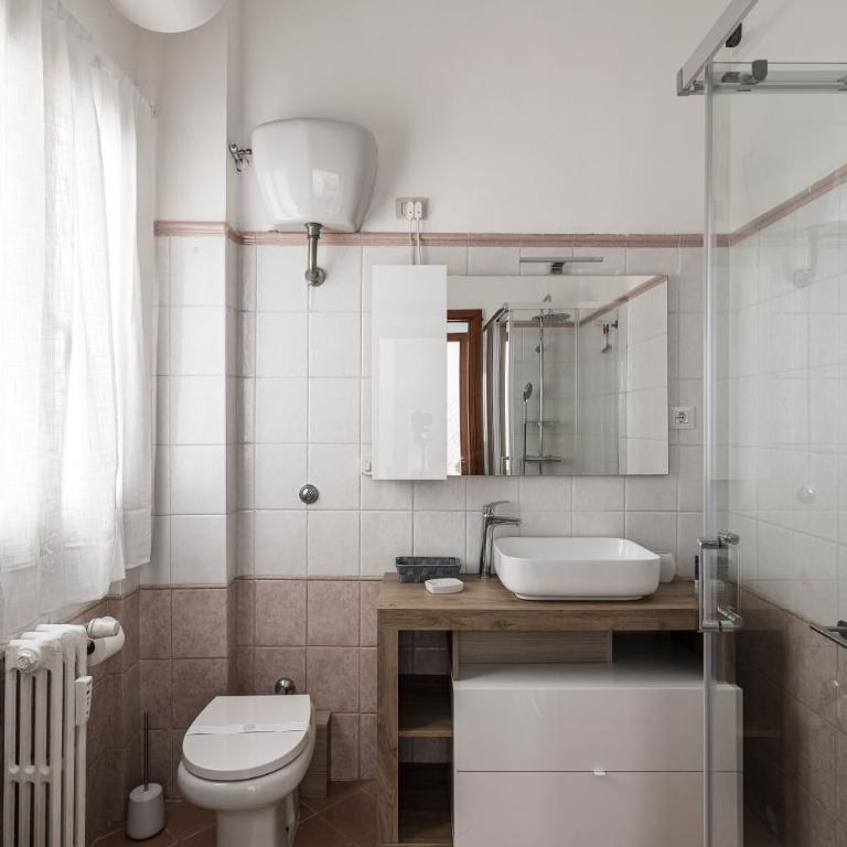 Aurelia 386 Vatican House - Appartamento con 2 Camere da Letto - 21