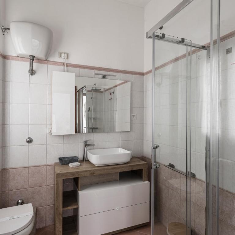 Aurelia 386 Vatican House - Appartamento con 2 Camere da Letto - 22