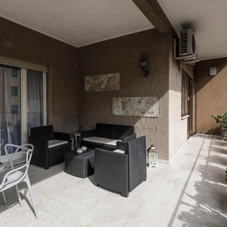 Aurelia 386 Vatican House - Appartamento con 2 Camere da Letto - 23