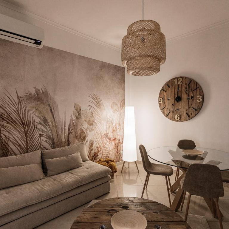 Aurelia 386 Vatican House - Appartamento con 2 Camere da Letto - 17
