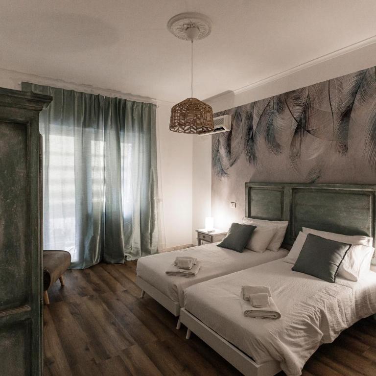 Aurelia 386 Vatican House - Appartamento con 2 Camere da Letto - 13