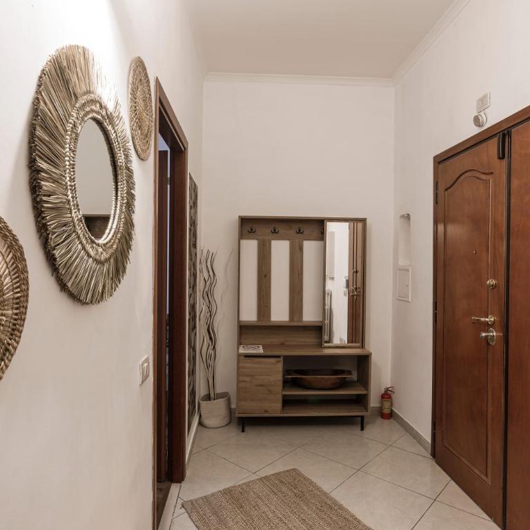 Aurelia 386 Vatican House - Appartamento con 2 Camere da Letto - 27