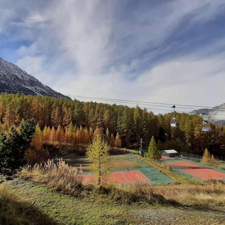 Cosy Apartment in the Mountain Charme - One-Bedroom Apartment - 24