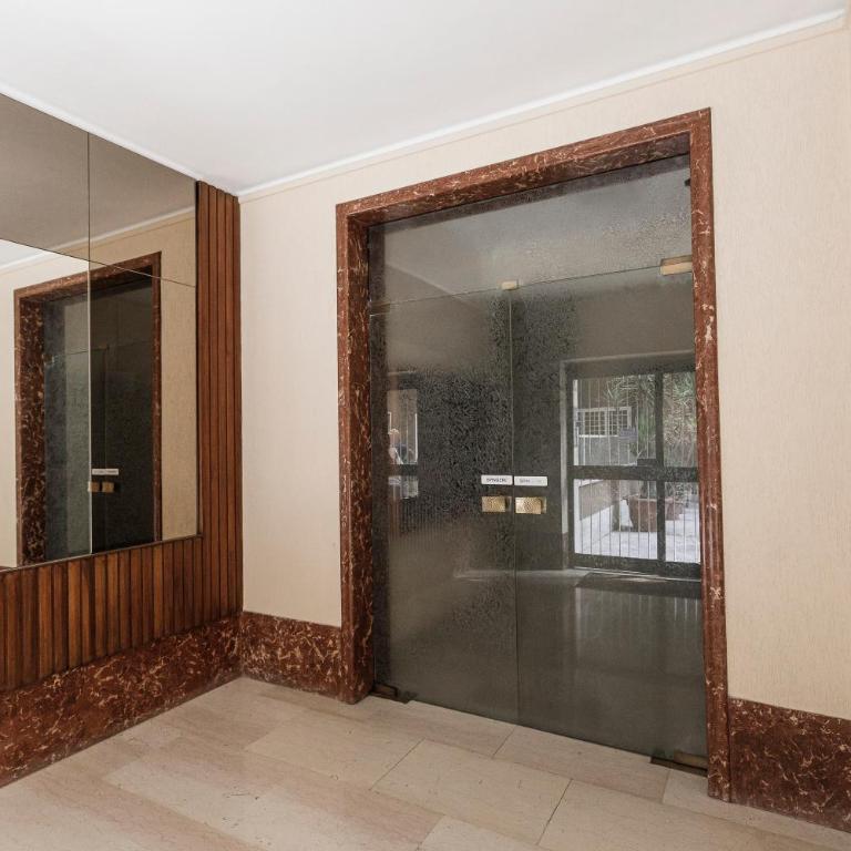 Aurelia 386 Vatican House - Appartamento con 2 Camere da Letto - 28