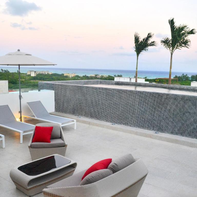 SOUL downtown 5 minutes away from the beach - Apartamento Clásico de 1 dormitorio con cama extragrande - 1